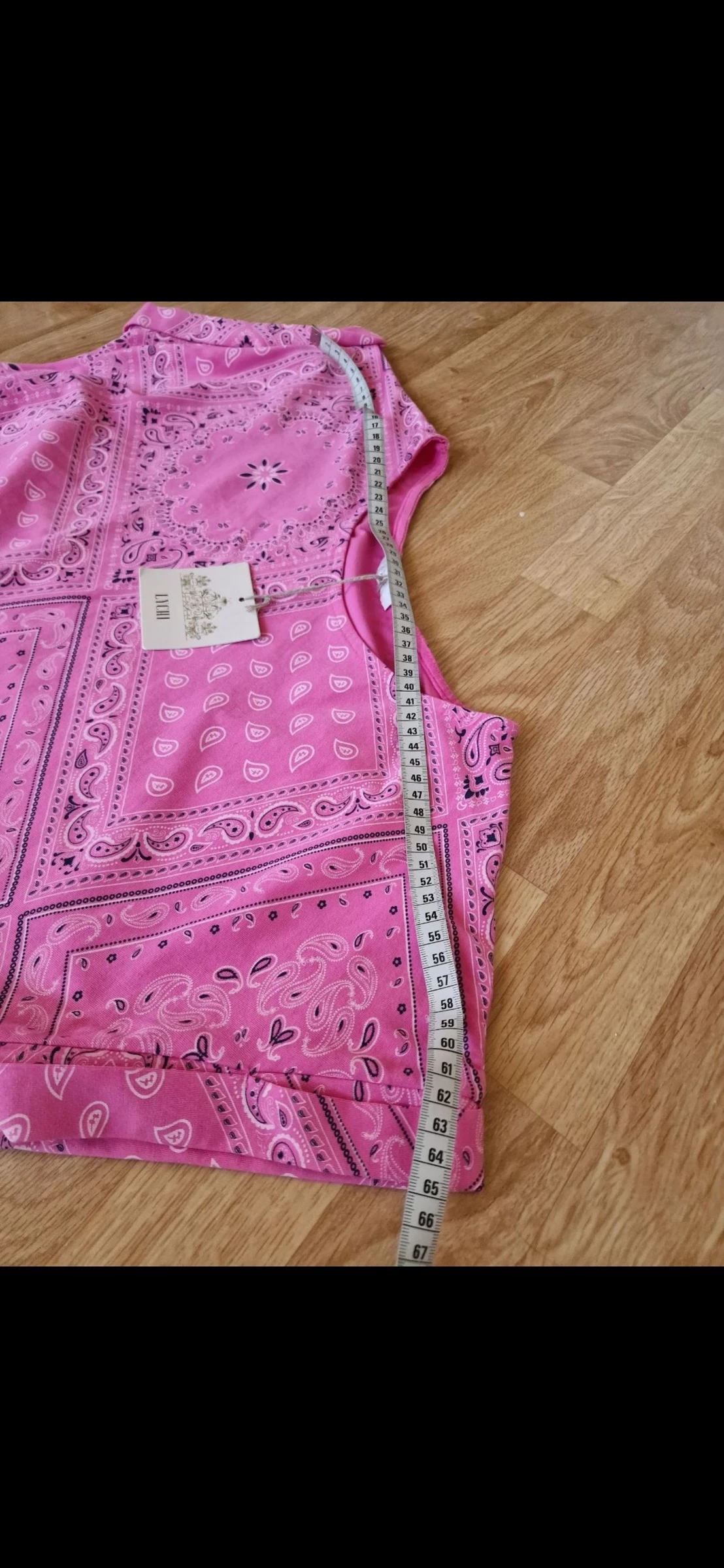 Nieuwe jurk van Italiaans merk LYTCHI T. L – photo 14